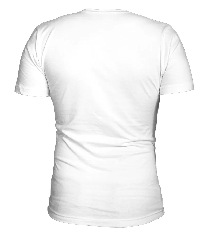 0033. Butch Cassidy and the Sundance Kid WT 017 Camiseta cuello en V Unisex