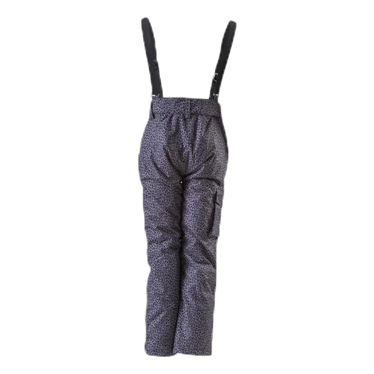 2117 Of Sweden Byxa Tällberg Junior Black/Grey