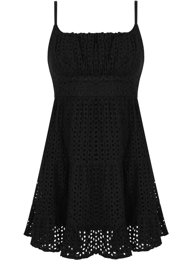 2913CM 3053 VESTIDO PLAYA LOLA