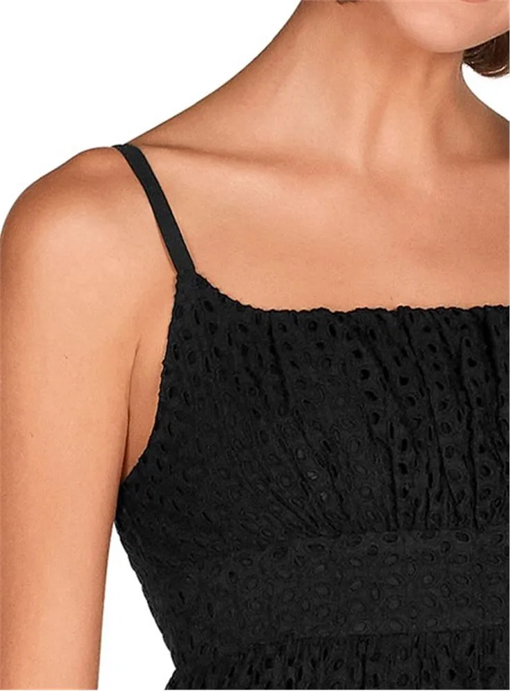 2913CM 3053 VESTIDO PLAYA LOLA