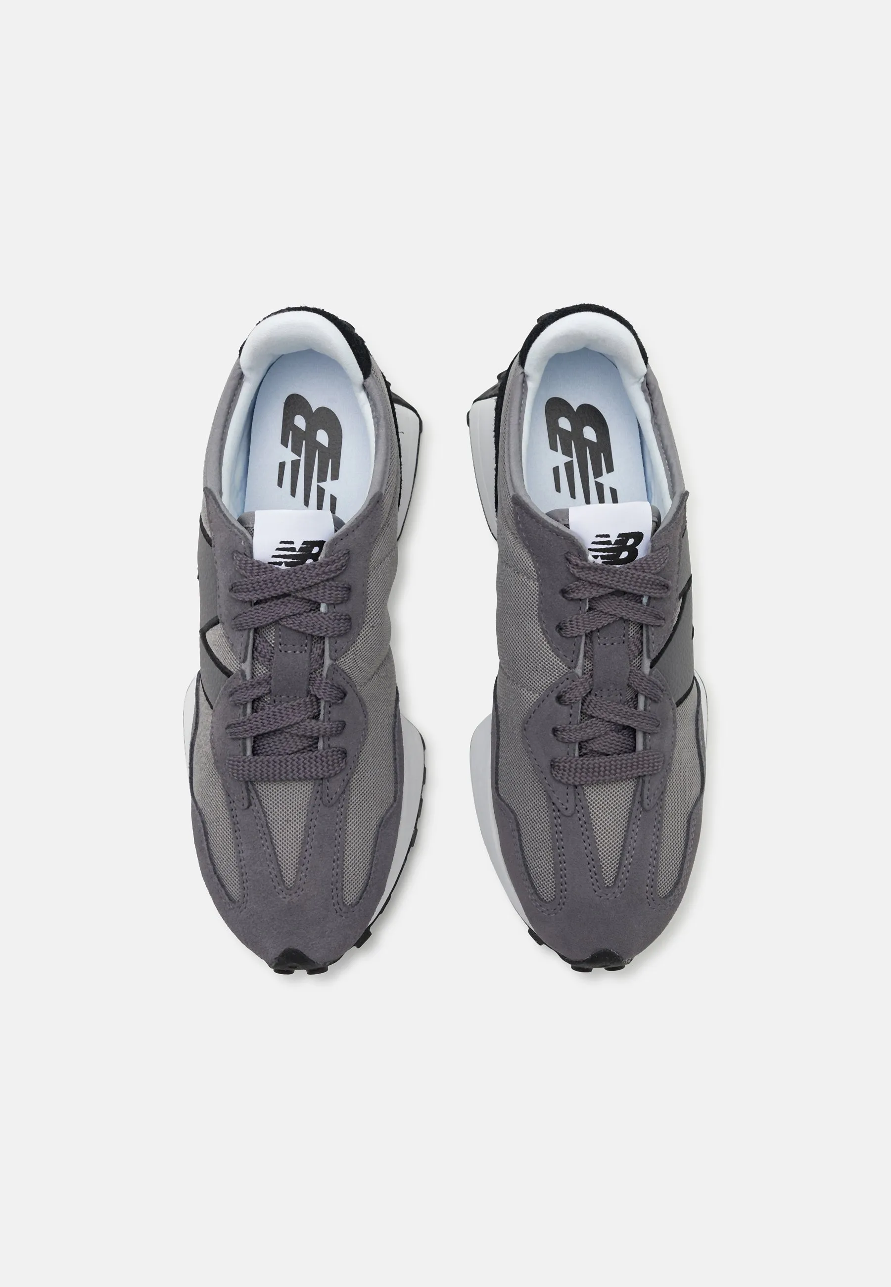 327 UNISEX  ZAPATILLAS