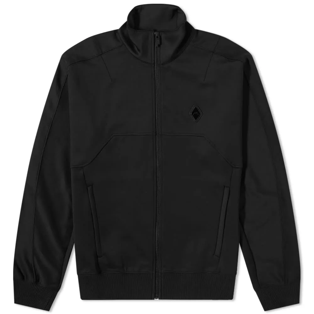ACOLDWALL* TECHNICAL ZIP THROUGH SWEAT
