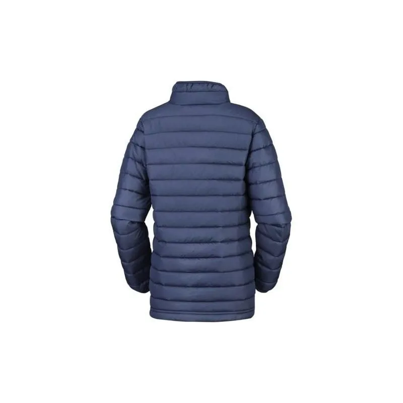 Abrigo Columbia Chaqueta Powder Lite niño (Collegiate navy)