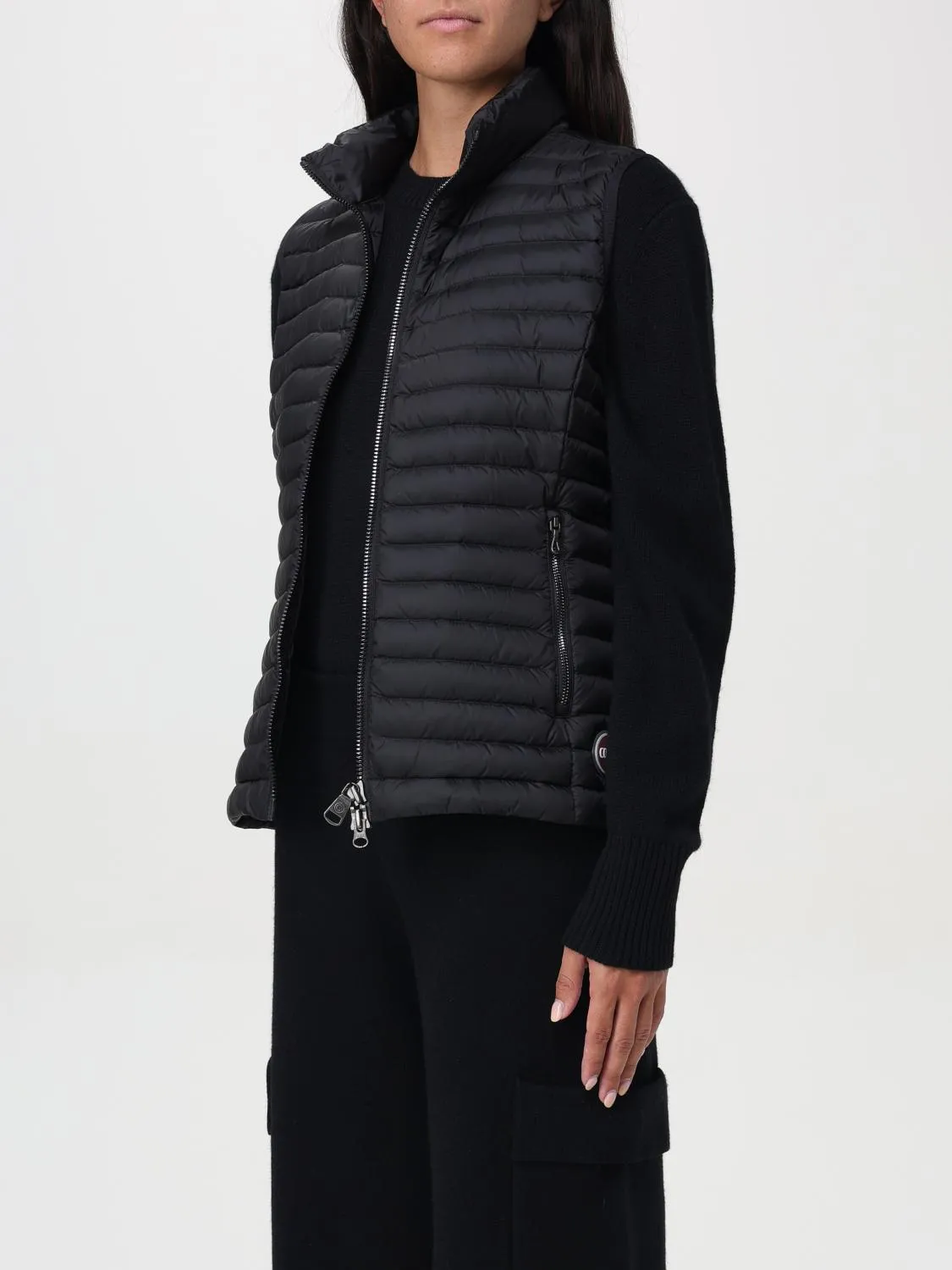 Abrigo mujer Colmar