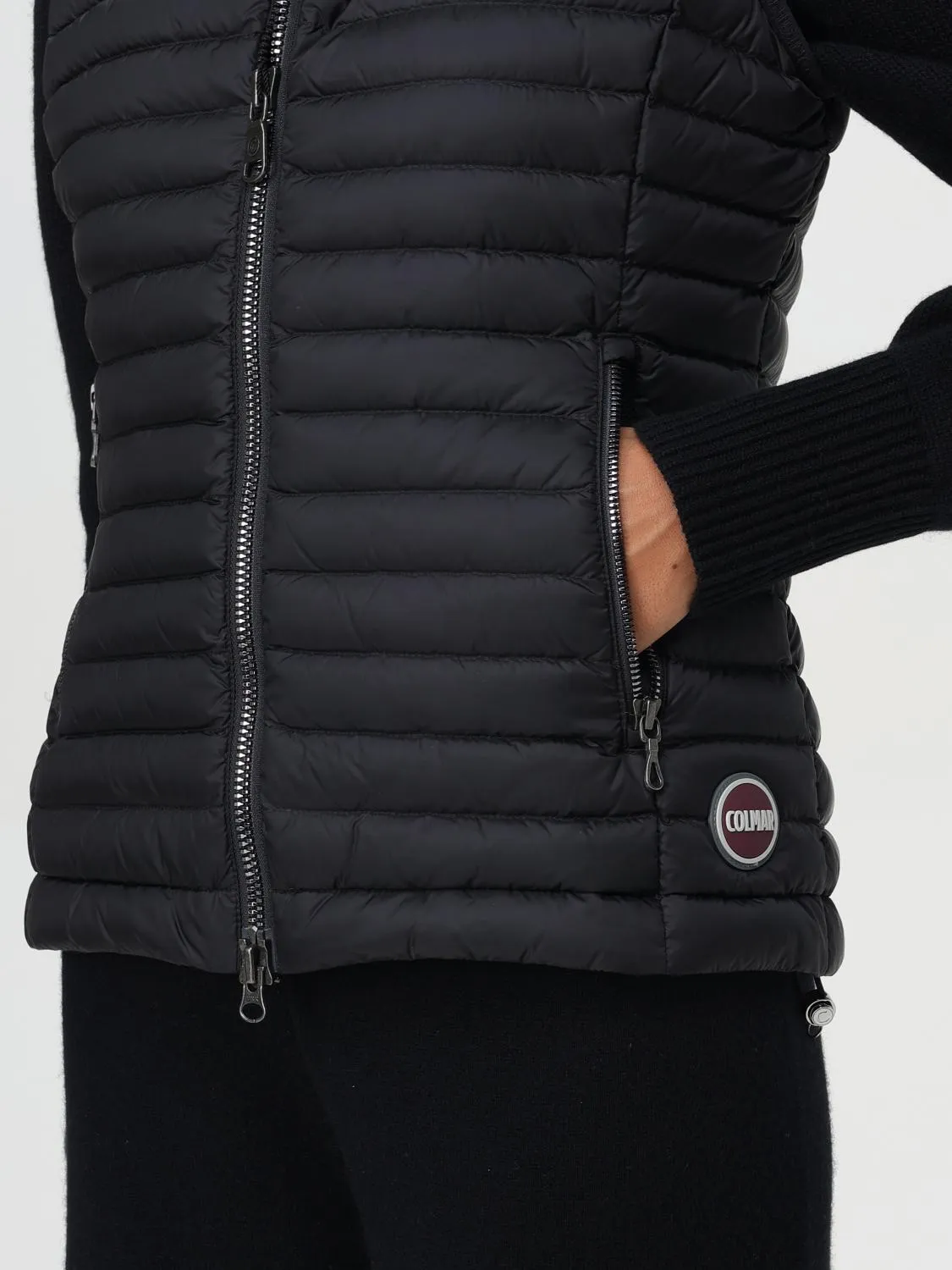 Abrigo mujer Colmar
