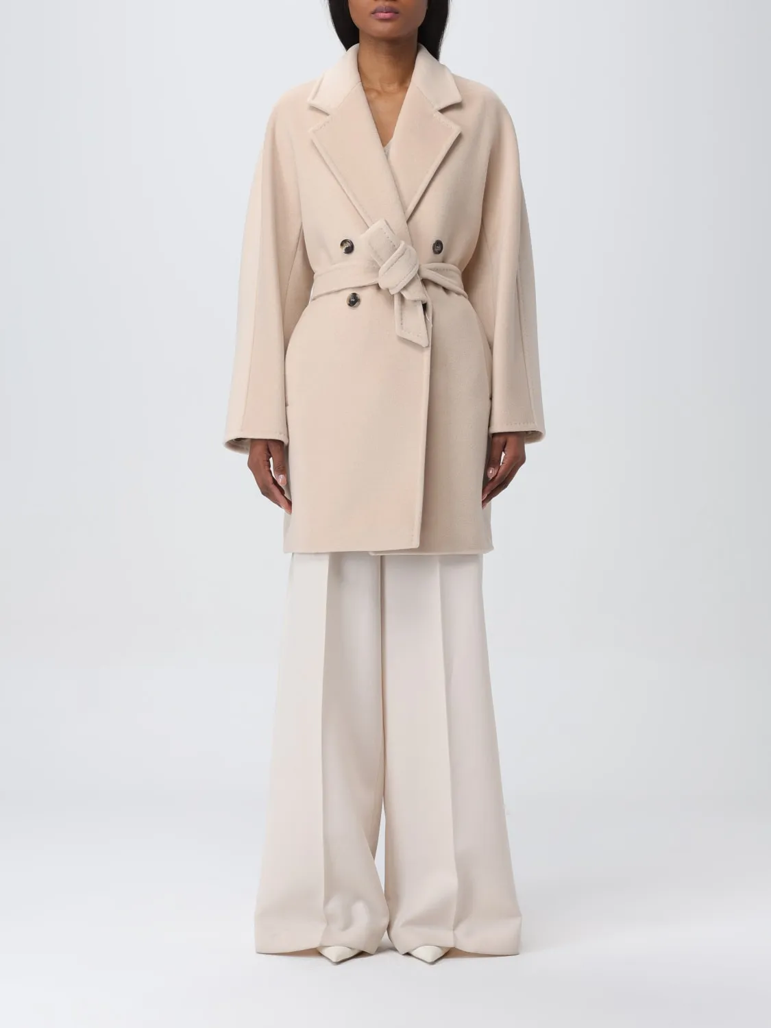 Abrigo mujer Max Mara