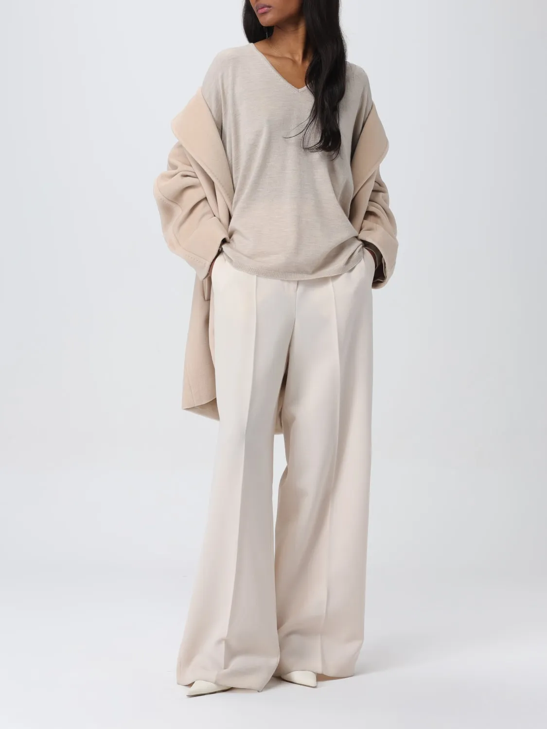 Abrigo mujer Max Mara