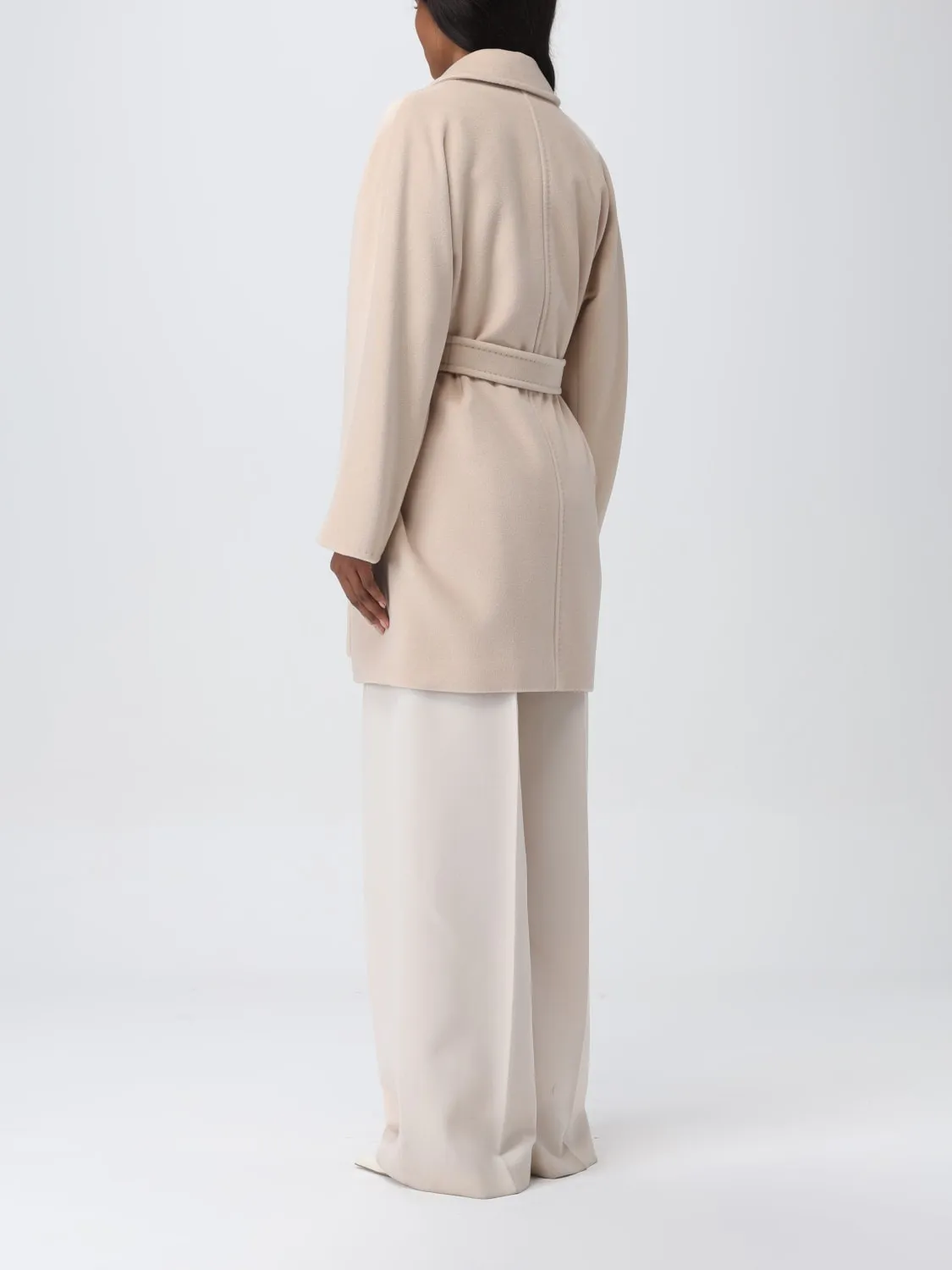Abrigo mujer Max Mara