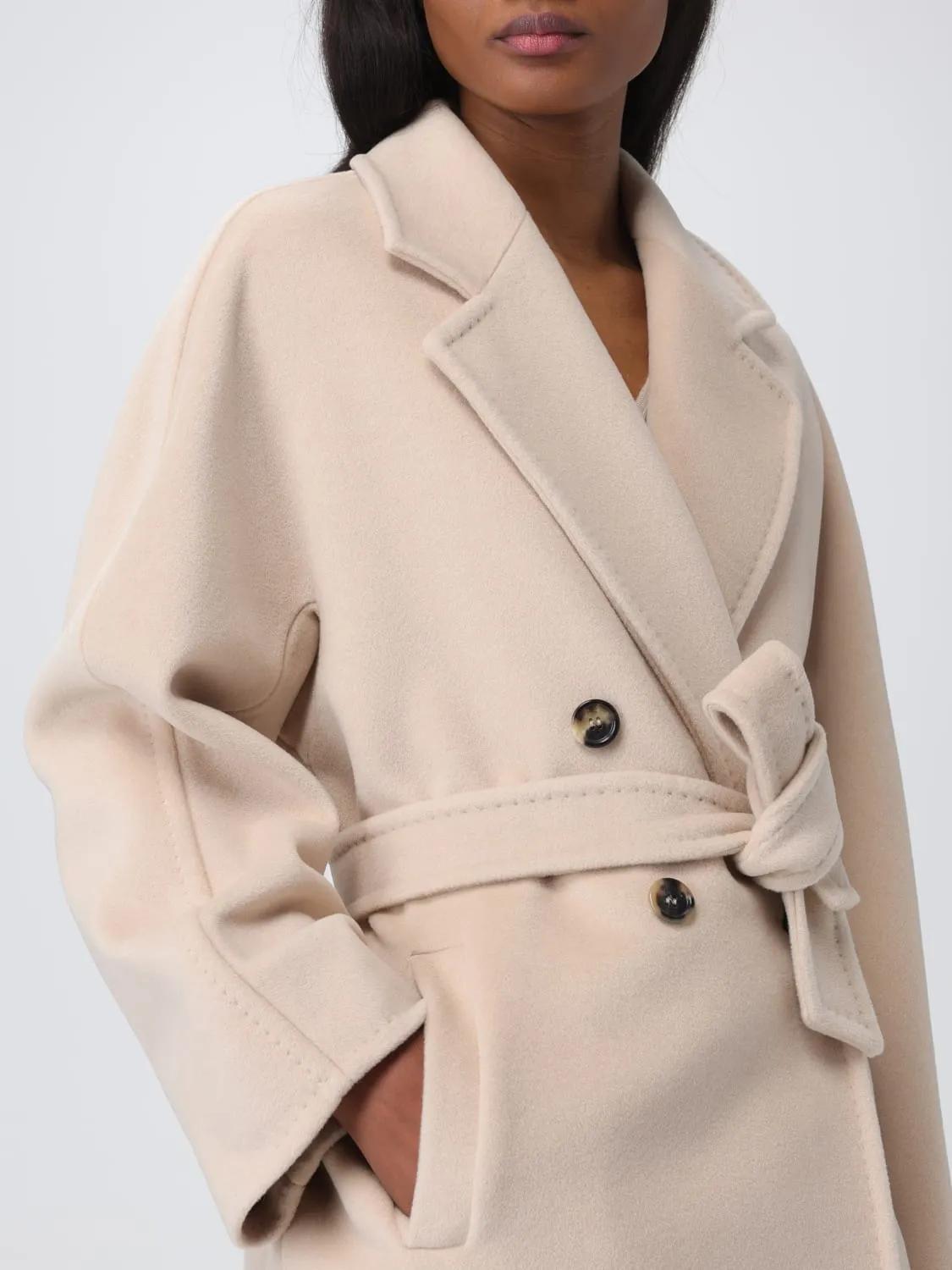 Abrigo mujer Max Mara