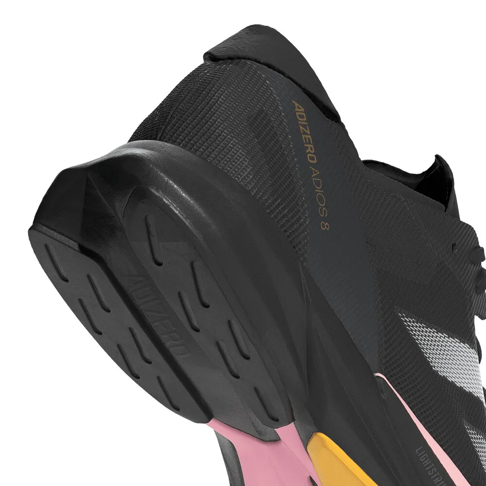 ADIDAS ADIZERO ADIOS 8 ZAPATILLAS DE RUNNING  SS24
