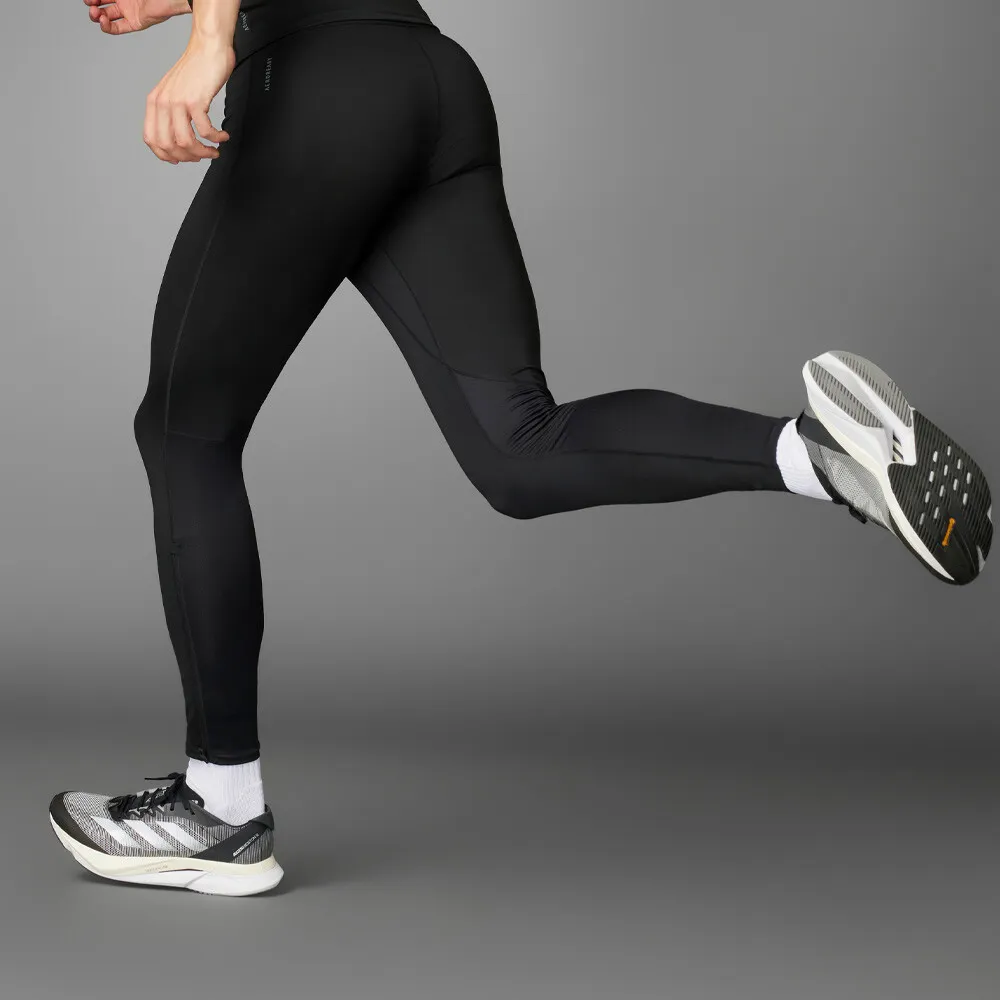 ADIDAS ADIZERO ESSENTIALS MALLAS LARGAS DE RUNNING  AW24