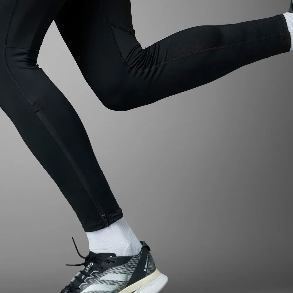 ADIDAS ADIZERO ESSENTIALS MALLAS LARGAS DE RUNNING  AW24
