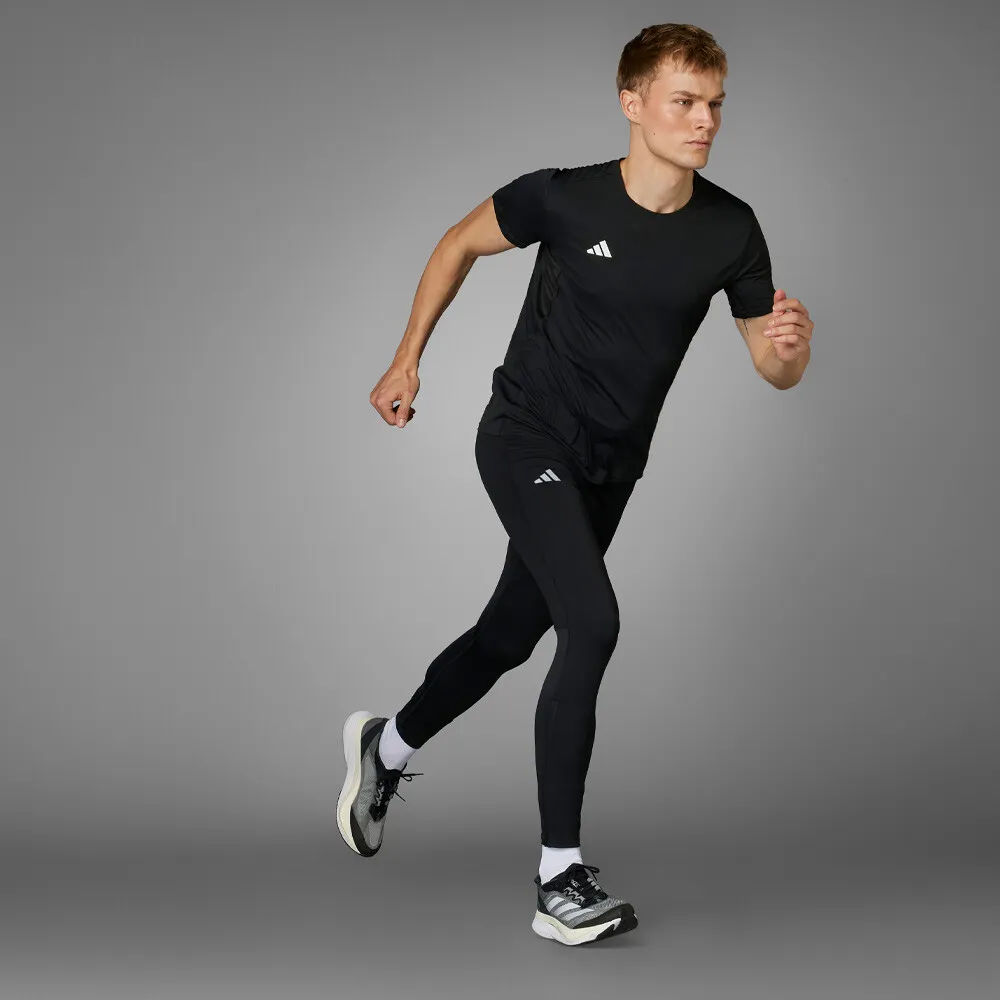 ADIDAS ADIZERO ESSENTIALS MALLAS LARGAS DE RUNNING  AW24