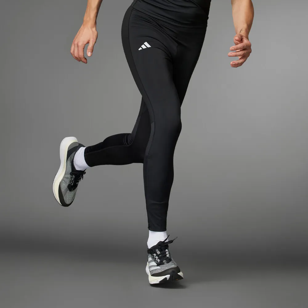 ADIDAS ADIZERO ESSENTIALS MALLAS LARGAS DE RUNNING  AW24