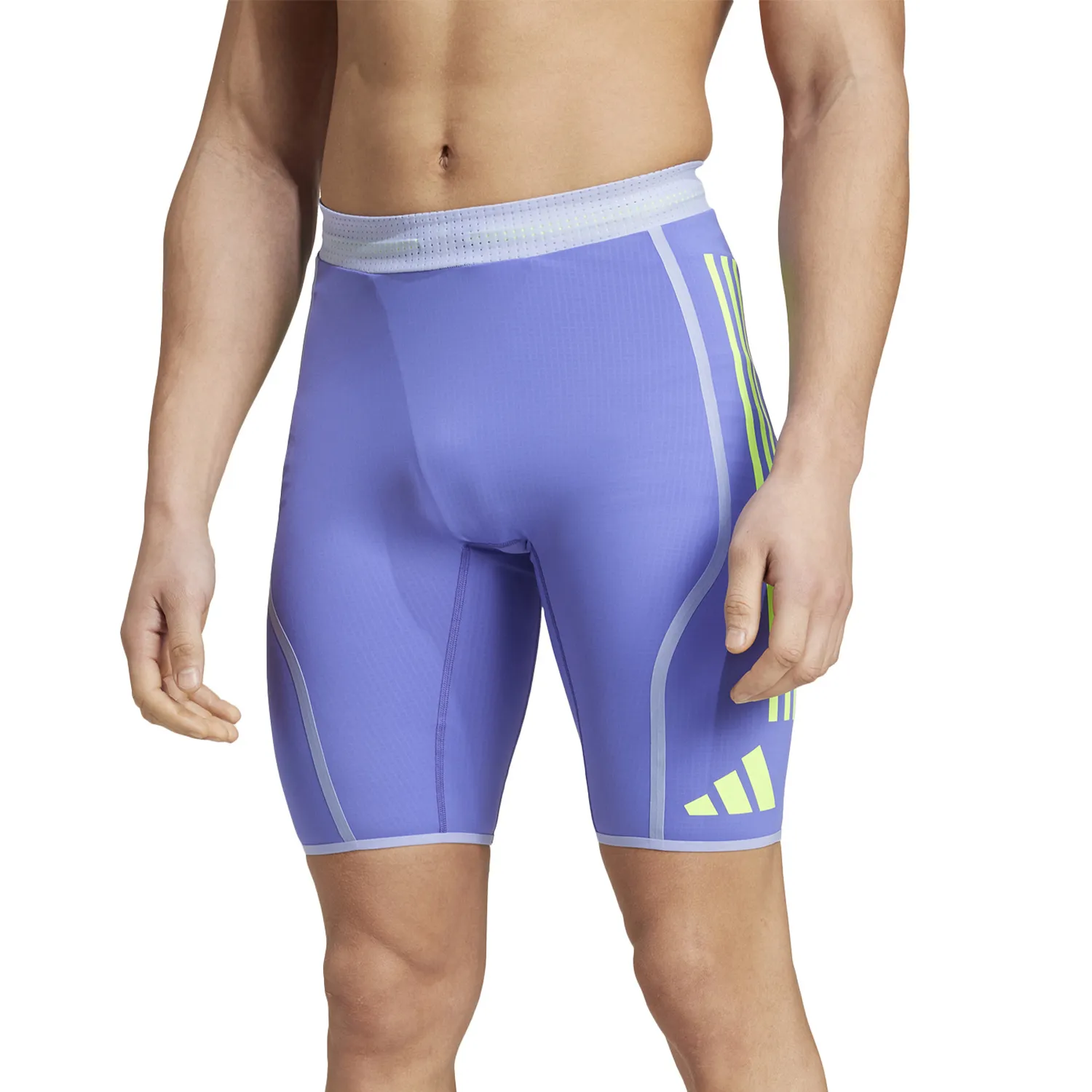 adidas adizero Promo 10in Shorts