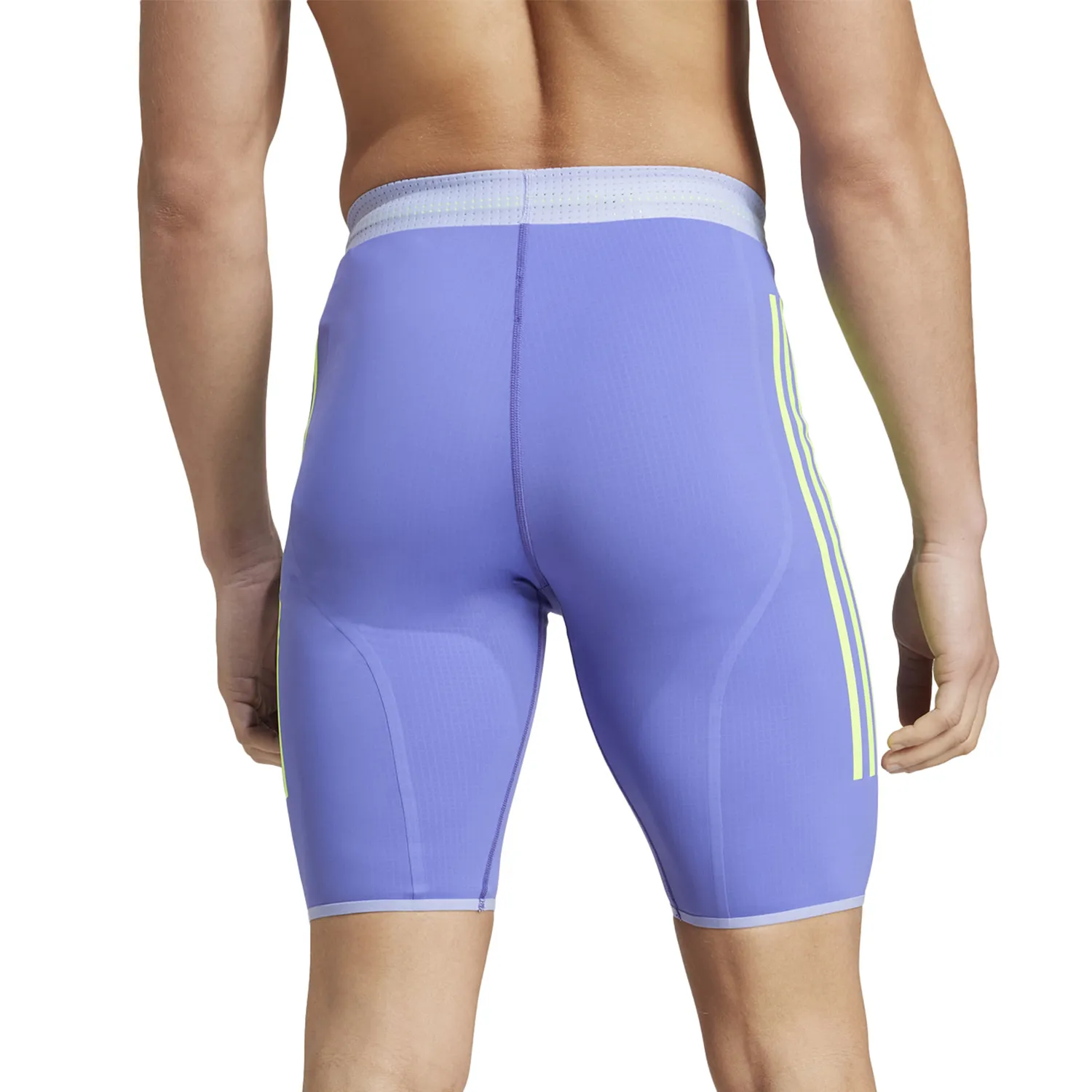 adidas adizero Promo 10in Shorts