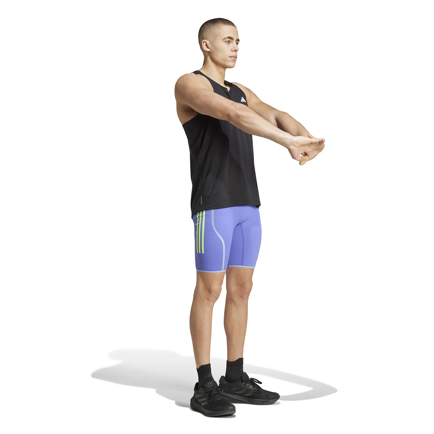 adidas adizero Promo 10in Shorts