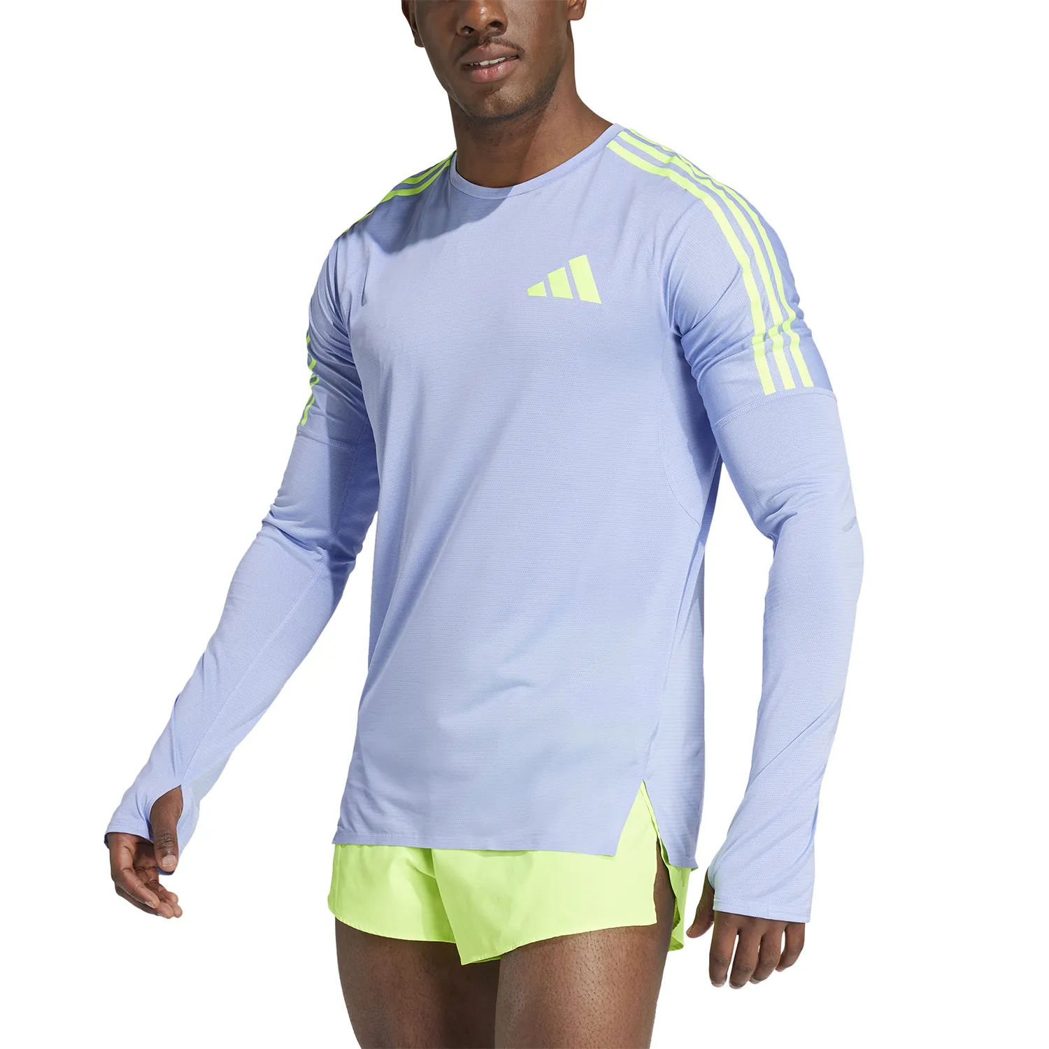 adidas adizero Promo Camisa