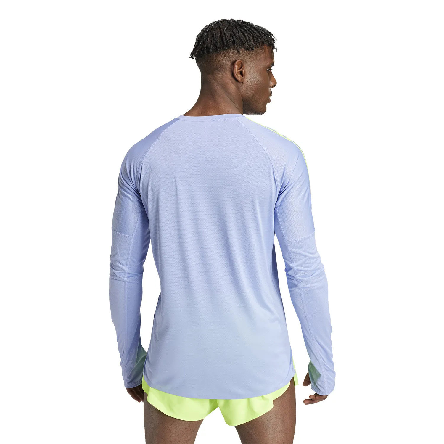 adidas adizero Promo Camisa