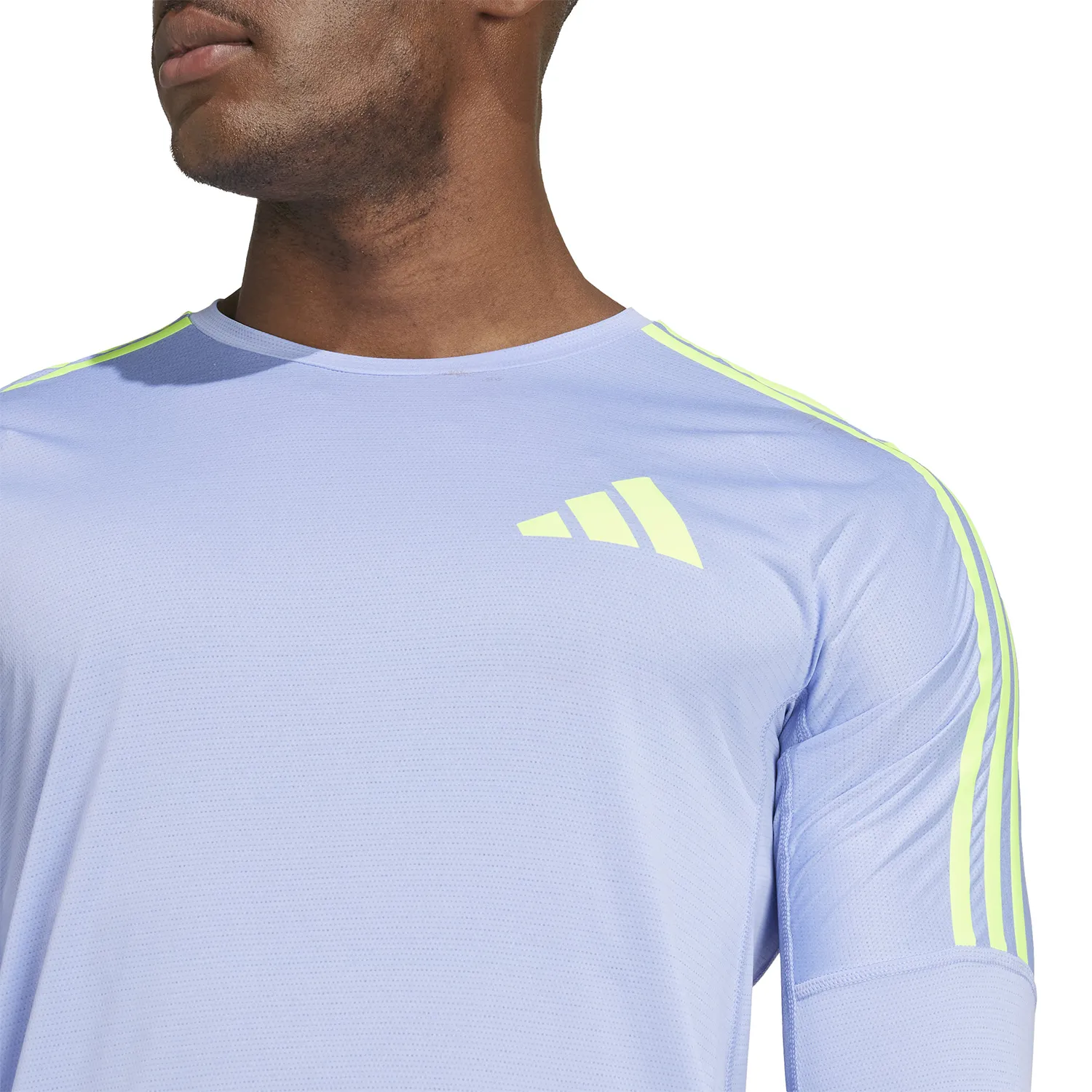 adidas adizero Promo Camisa