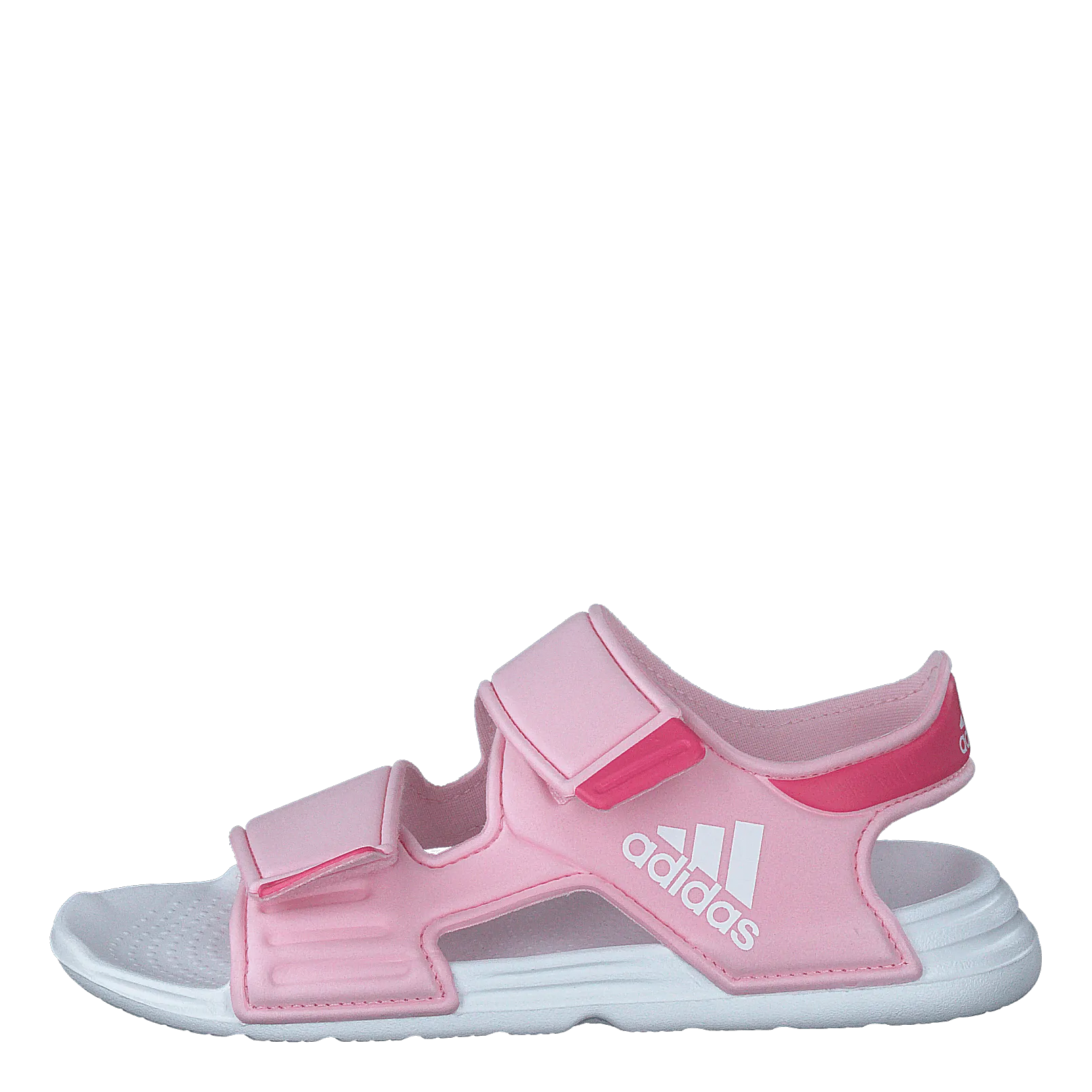 Adidas Altaswim Sandals Clear Pink / Cloud White / Rose Tone