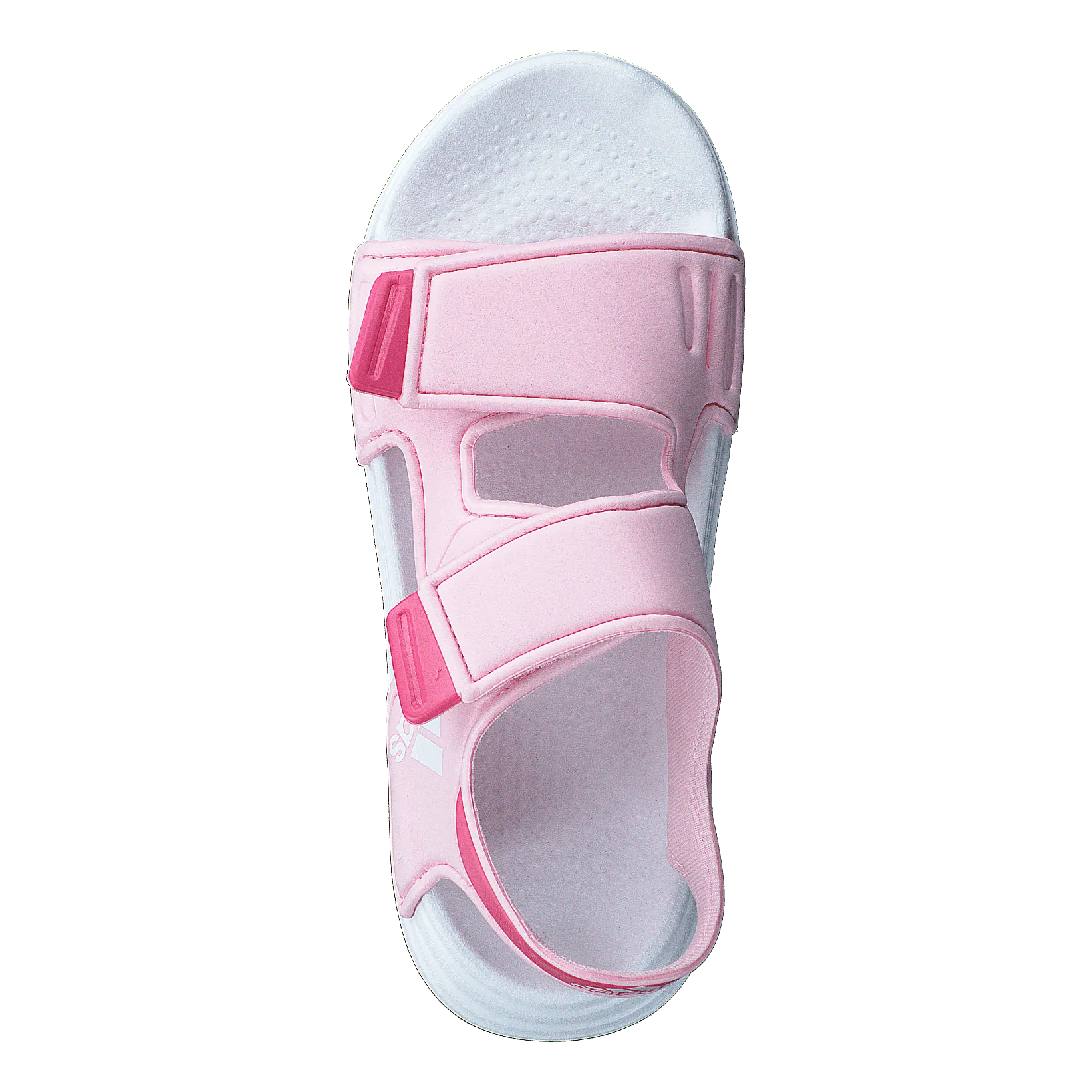 Adidas Altaswim Sandals Clear Pink / Cloud White / Rose Tone