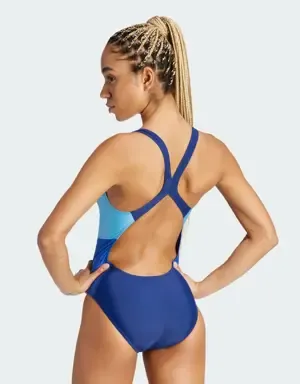 Adidas Bañador Colorblock