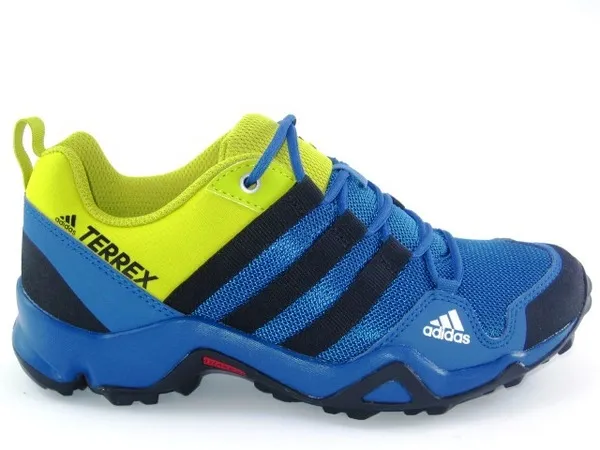 ADIDAS BB1936 TERREX AX2R K BLUE.