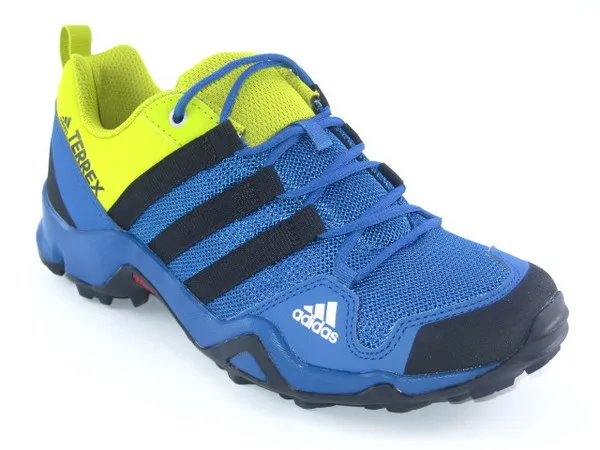 ADIDAS BB1936 TERREX AX2R K BLUE.