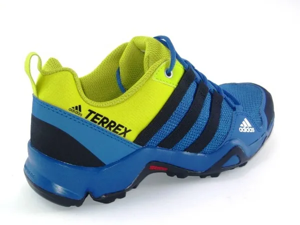ADIDAS BB1936 TERREX AX2R K BLUE.