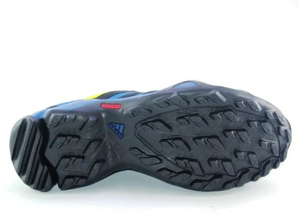 ADIDAS BB1936 TERREX AX2R K BLUE.