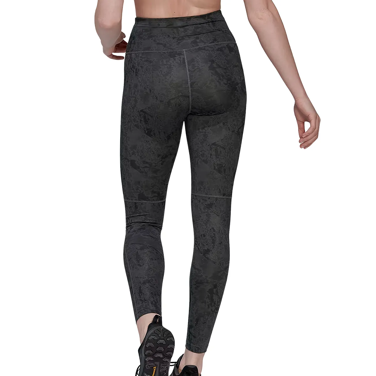 adidas Calza Terrex Multi Aop Tights – Mujer – Hf3271