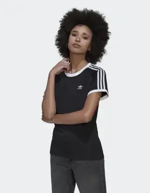 Adidas Camiseta Adicolor Classics Slim 3 bandas