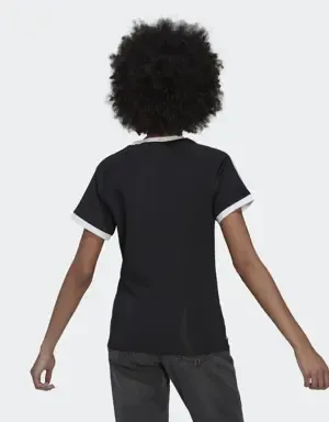 Adidas Camiseta Adicolor Classics Slim 3 bandas