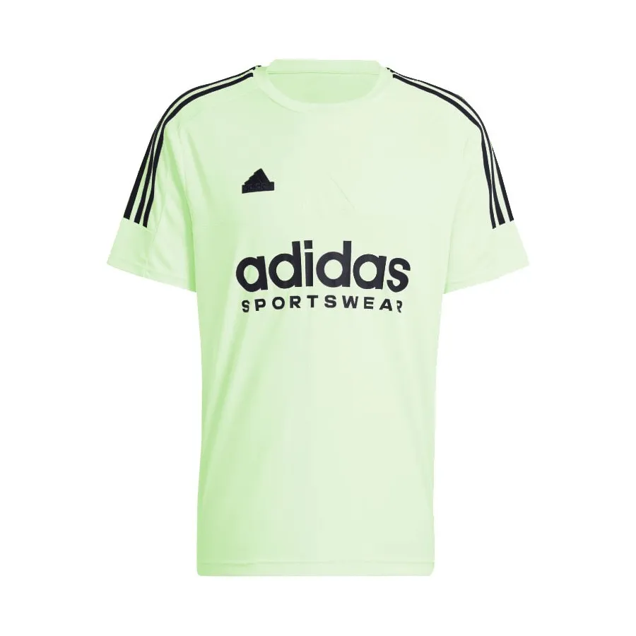 ADIDAS Camiseta HOMBRE M TIRO Q1 CRYJAD