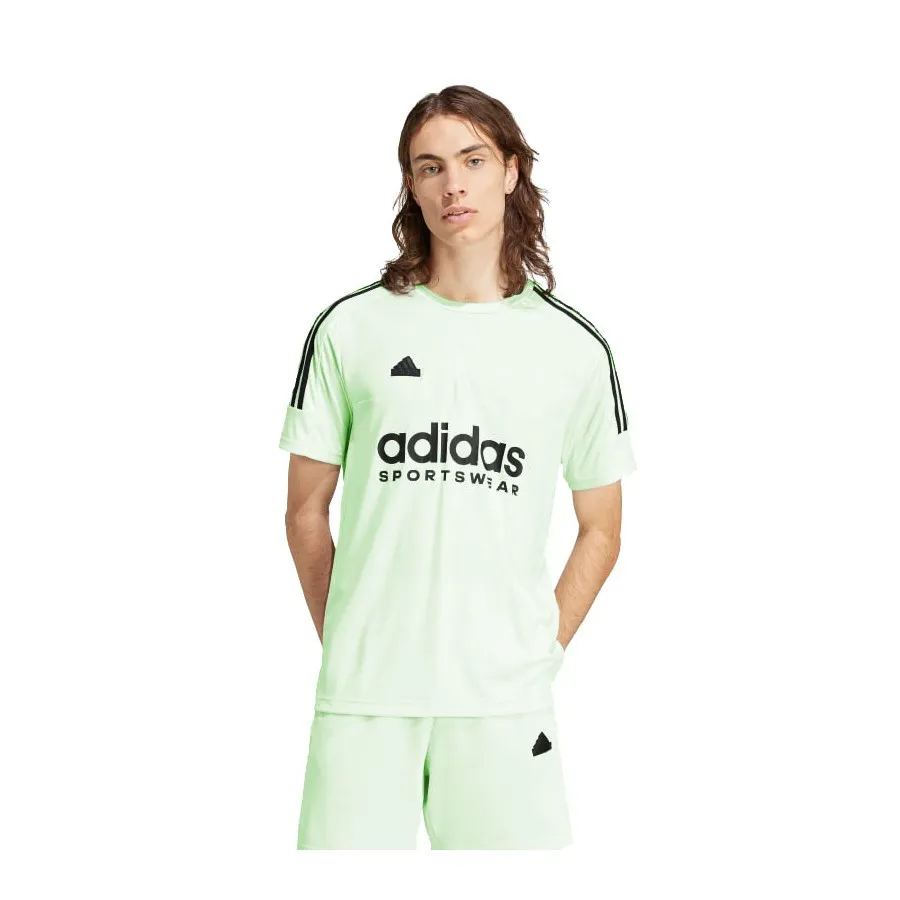 ADIDAS Camiseta HOMBRE M TIRO Q1 CRYJAD