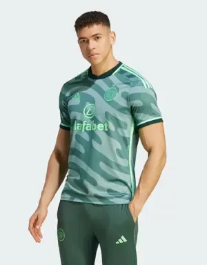 Adidas Camiseta tercera equipación Celtic FC 23/24