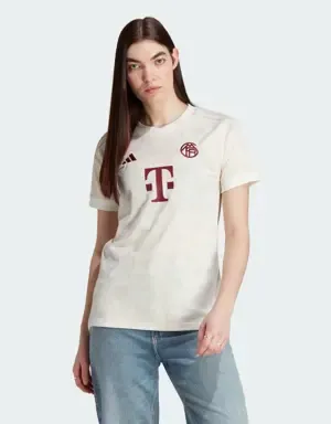 Adidas Camiseta tercera equipación FC Bayern 23/24
