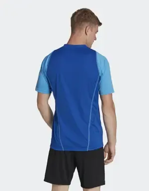 Adidas Camiseta Tiro 23 Competition