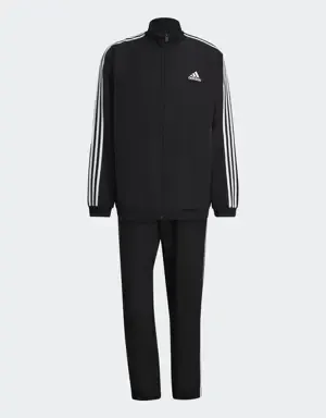 ADIDAS CHáNDAL AEROREADY ESSENTIALS REGULARFIT 3 BANDAS