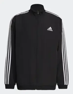 ADIDAS CHáNDAL AEROREADY ESSENTIALS REGULARFIT 3 BANDAS
