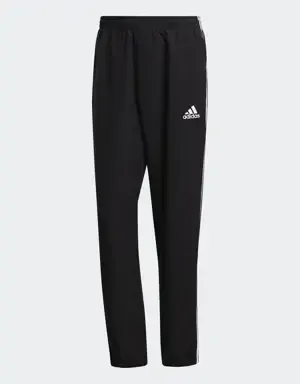 ADIDAS CHáNDAL AEROREADY ESSENTIALS REGULARFIT 3 BANDAS