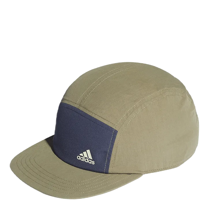 Adidas City Xpl 5p Cap Green