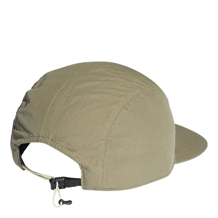 Adidas City Xpl 5p Cap Green