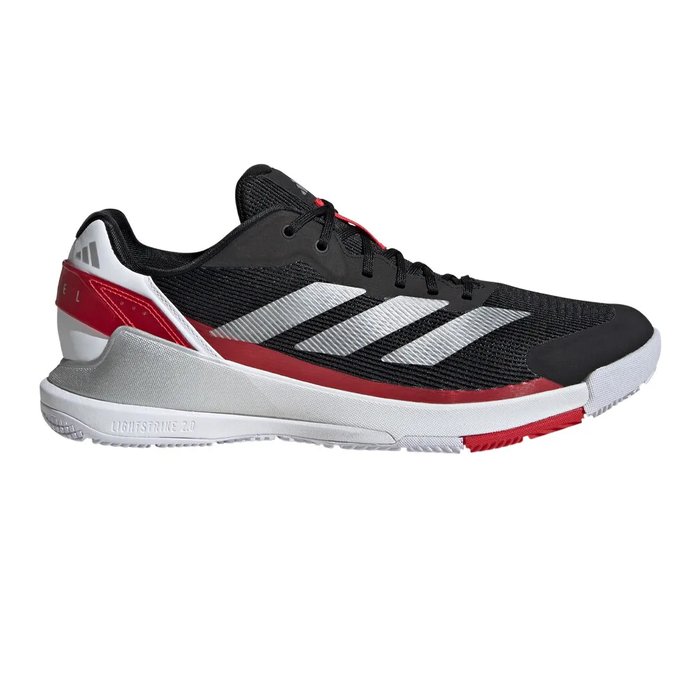 ADIDAS CRAZYQUICK PADEL ZAPATILLAS  SS25