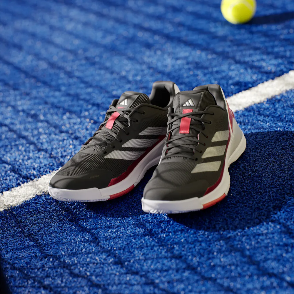 ADIDAS CRAZYQUICK PADEL ZAPATILLAS  SS25