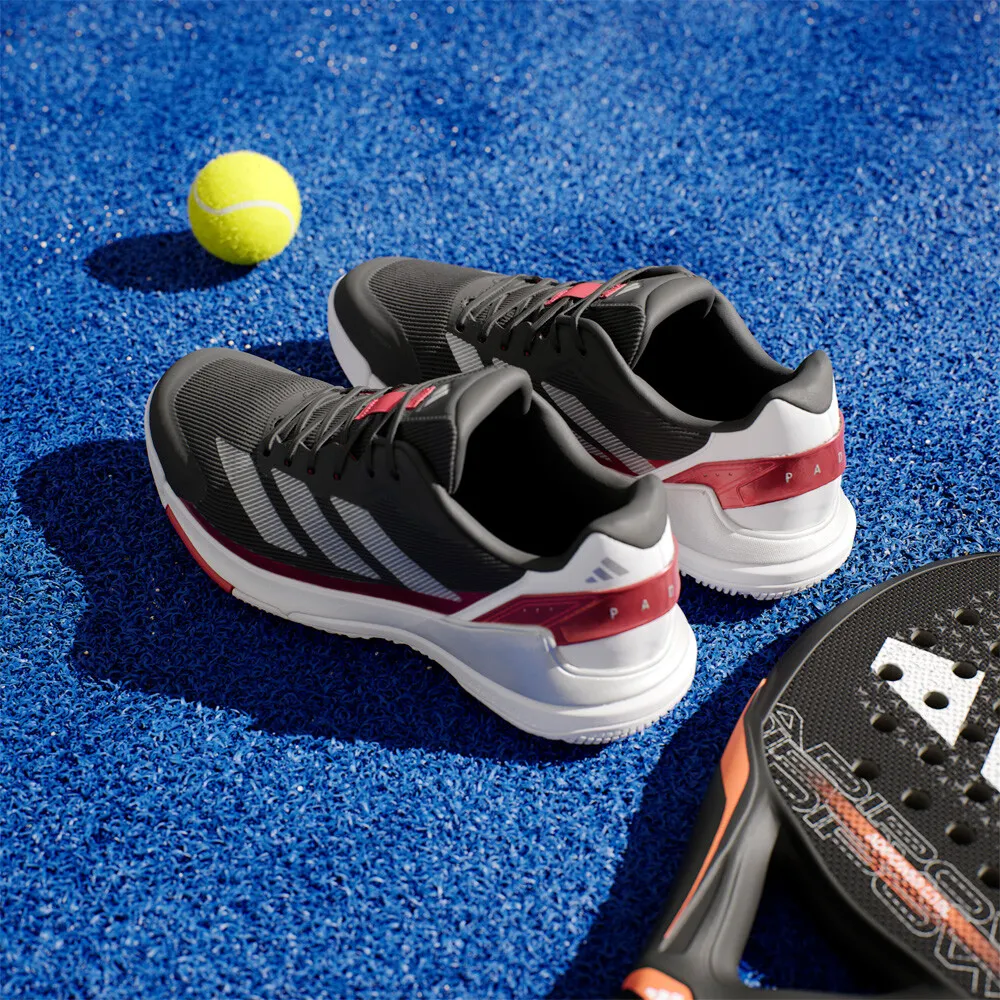 ADIDAS CRAZYQUICK PADEL ZAPATILLAS  SS25