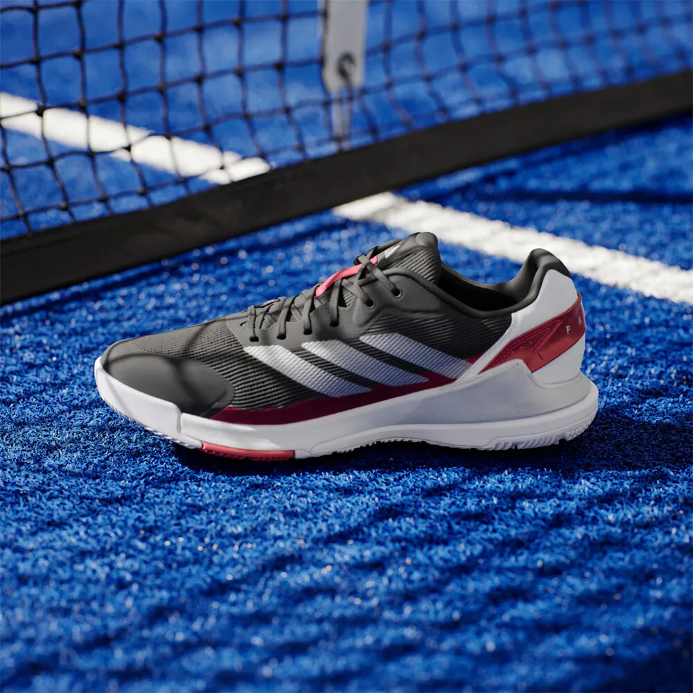 ADIDAS CRAZYQUICK PADEL ZAPATILLAS  SS25