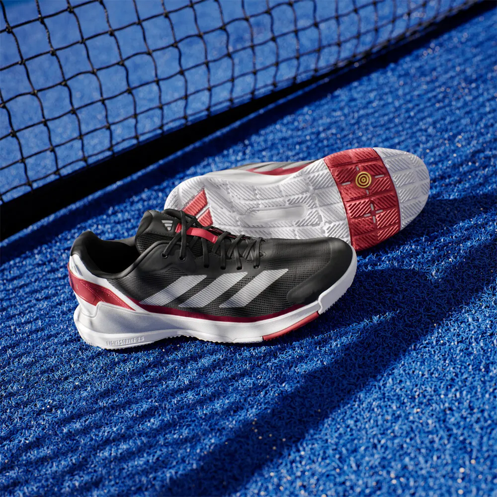 ADIDAS CRAZYQUICK PADEL ZAPATILLAS  SS25