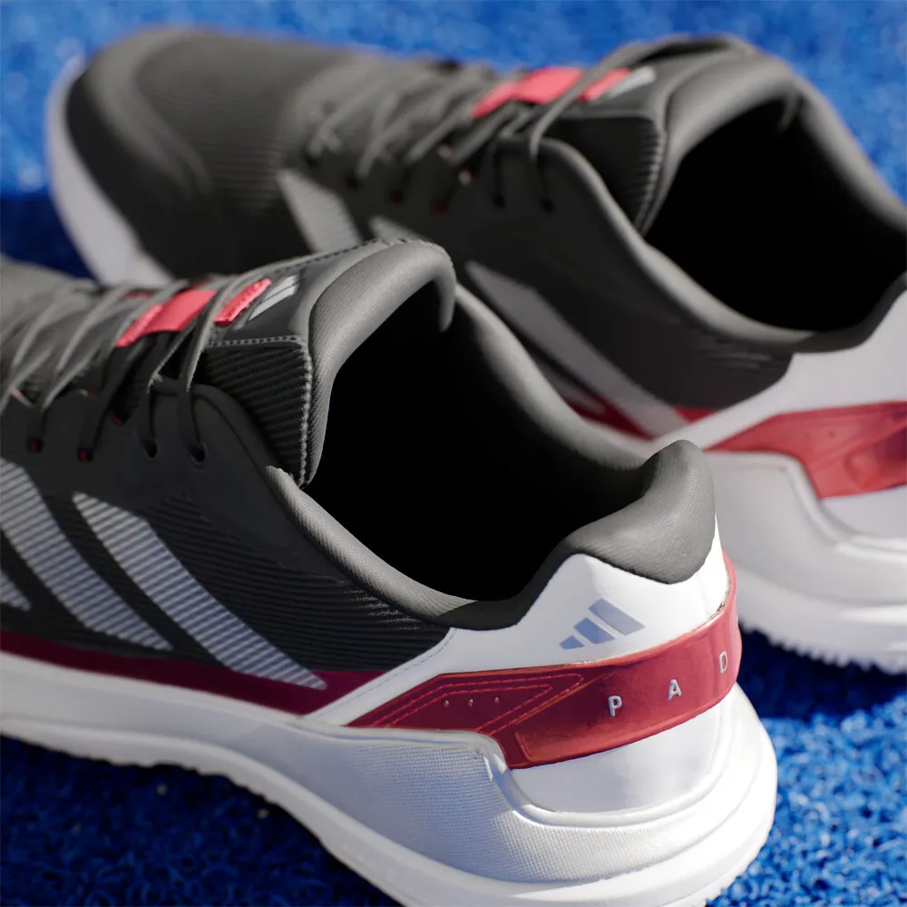 ADIDAS CRAZYQUICK PADEL ZAPATILLAS  SS25